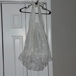 Aerie Halter dress